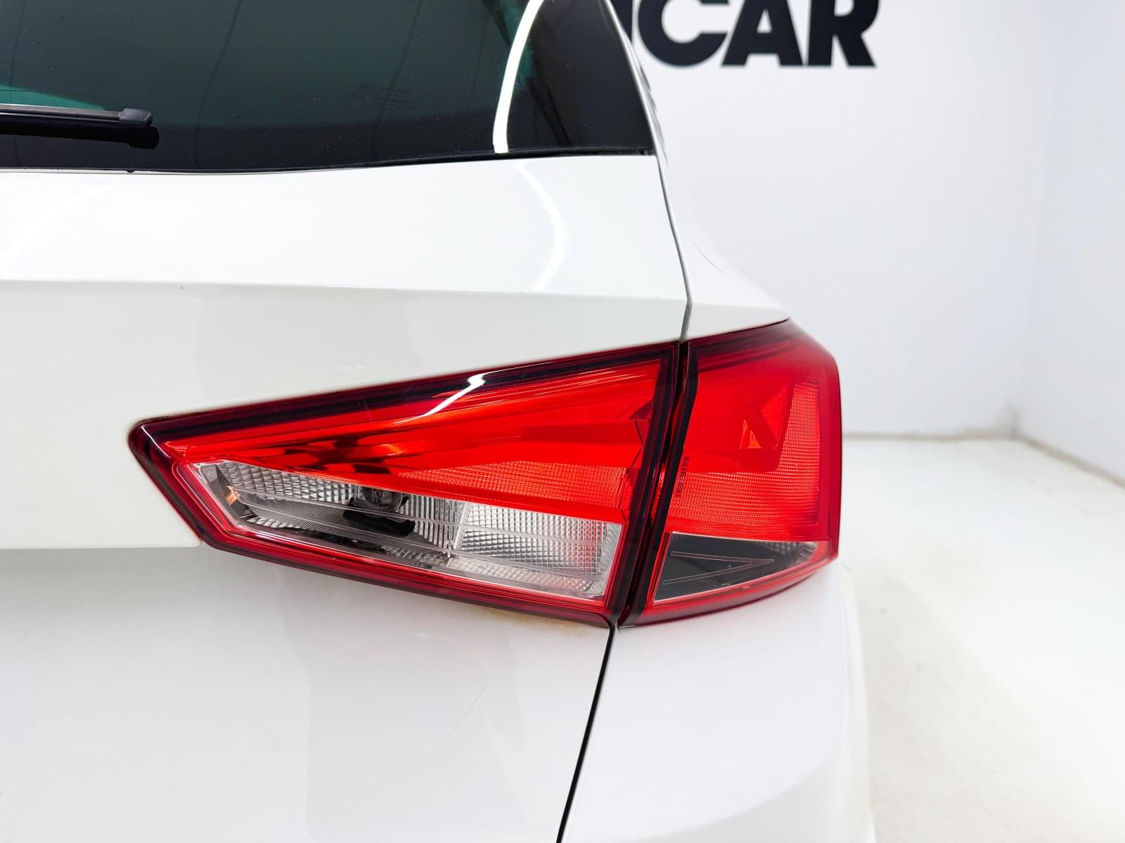 SEAT ARONA STYLE EDITION 1.0 TSI 95CV 17 