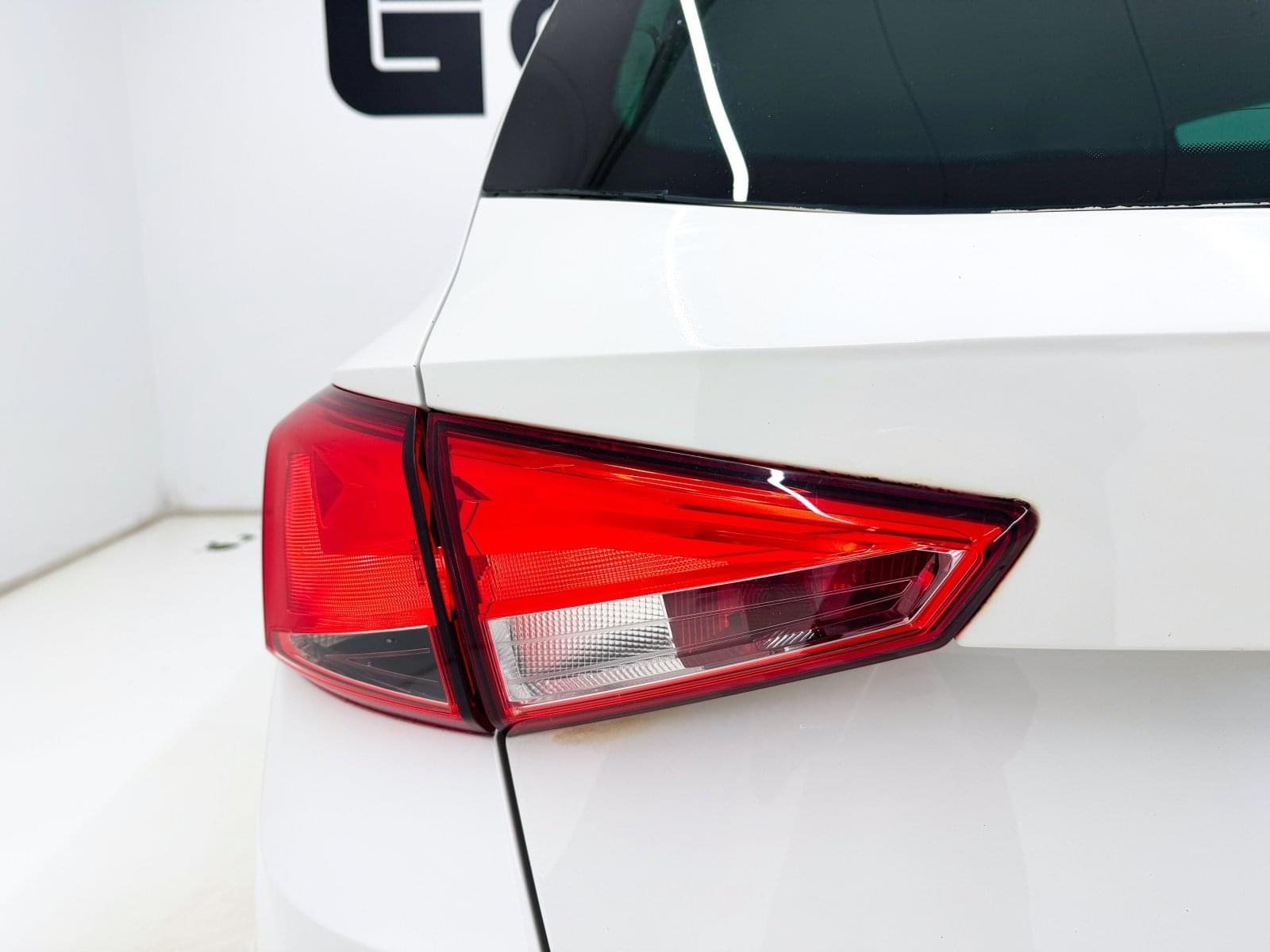 SEAT ARONA STYLE EDITION 1.0 TSI 95CV 11 