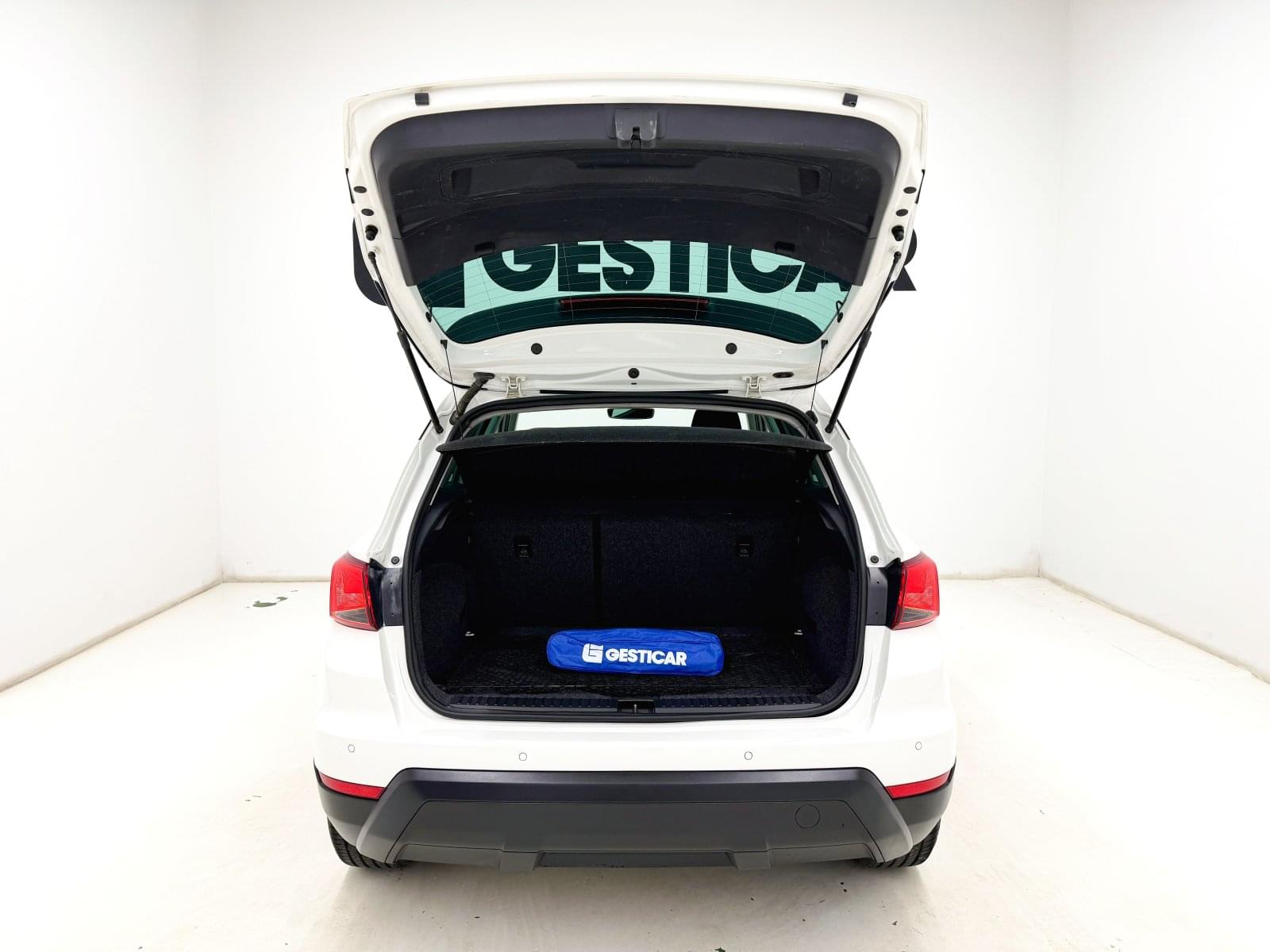 SEAT ARONA STYLE EDITION 1.0 TSI 95CV 13 