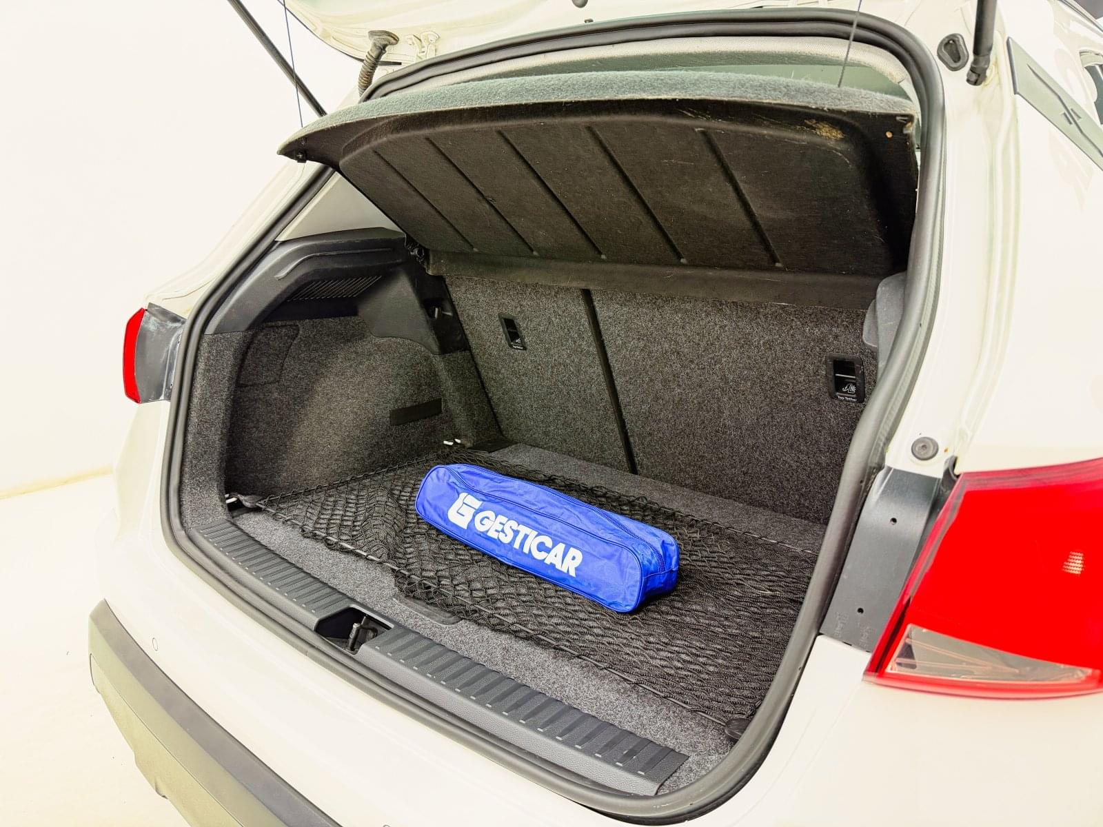 SEAT ARONA STYLE EDITION 1.0 TSI 95CV 15 