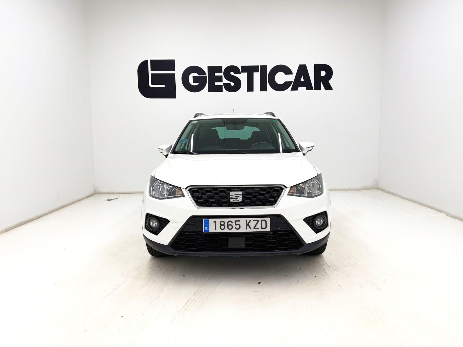 SEAT ARONA STYLE EDITION 1.0 TSI 95CV 6 