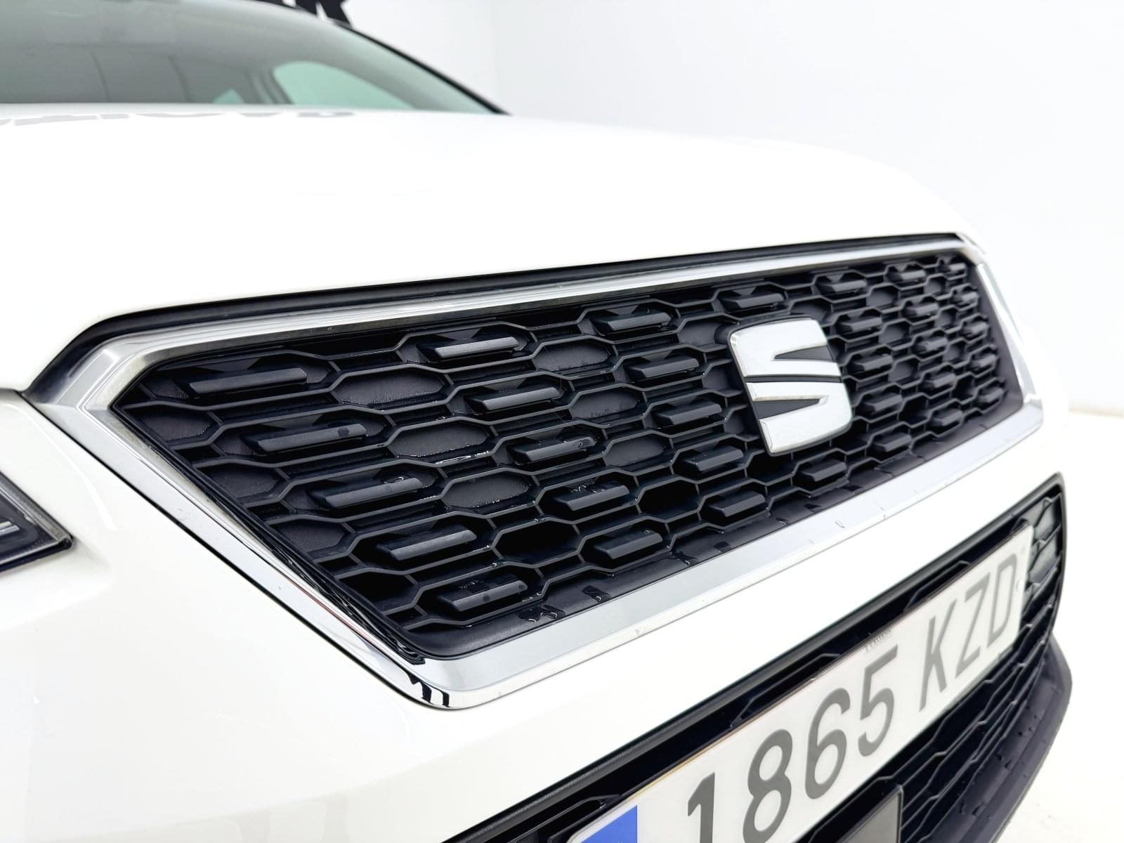 SEAT ARONA STYLE EDITION 1.0 TSI 95CV 5 