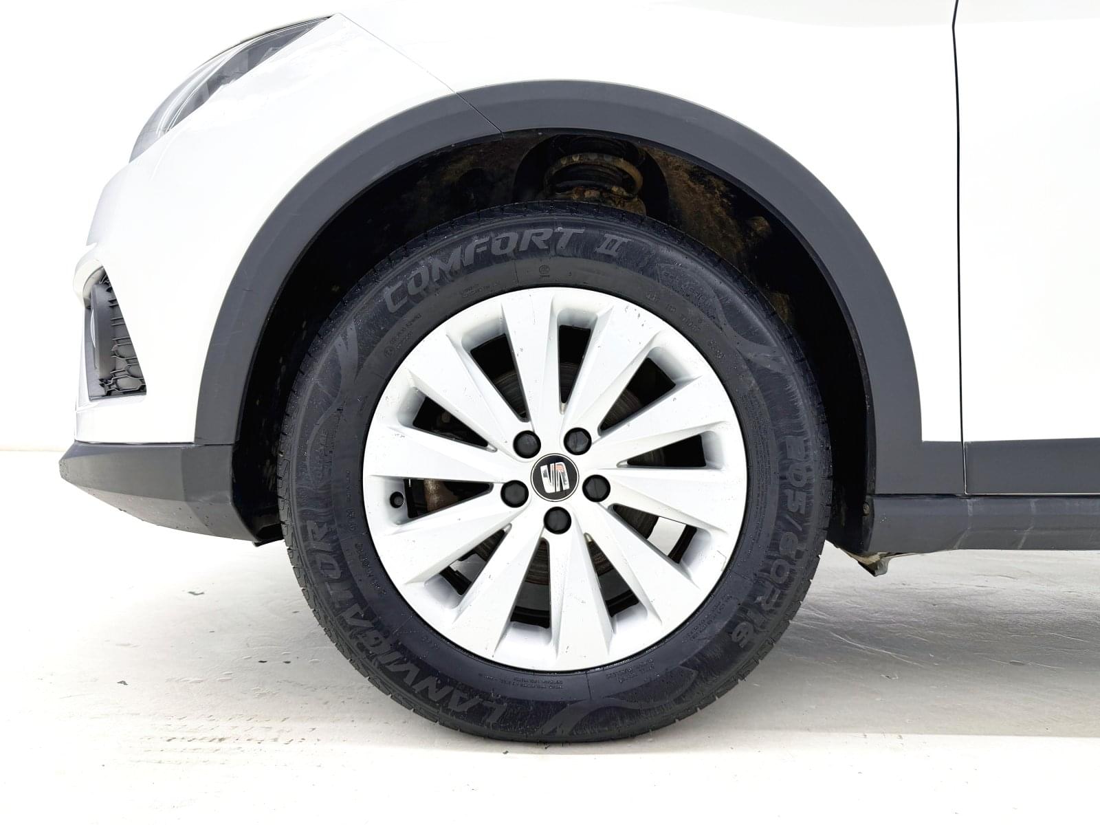 SEAT ARONA STYLE EDITION 1.0 TSI 95CV 20 