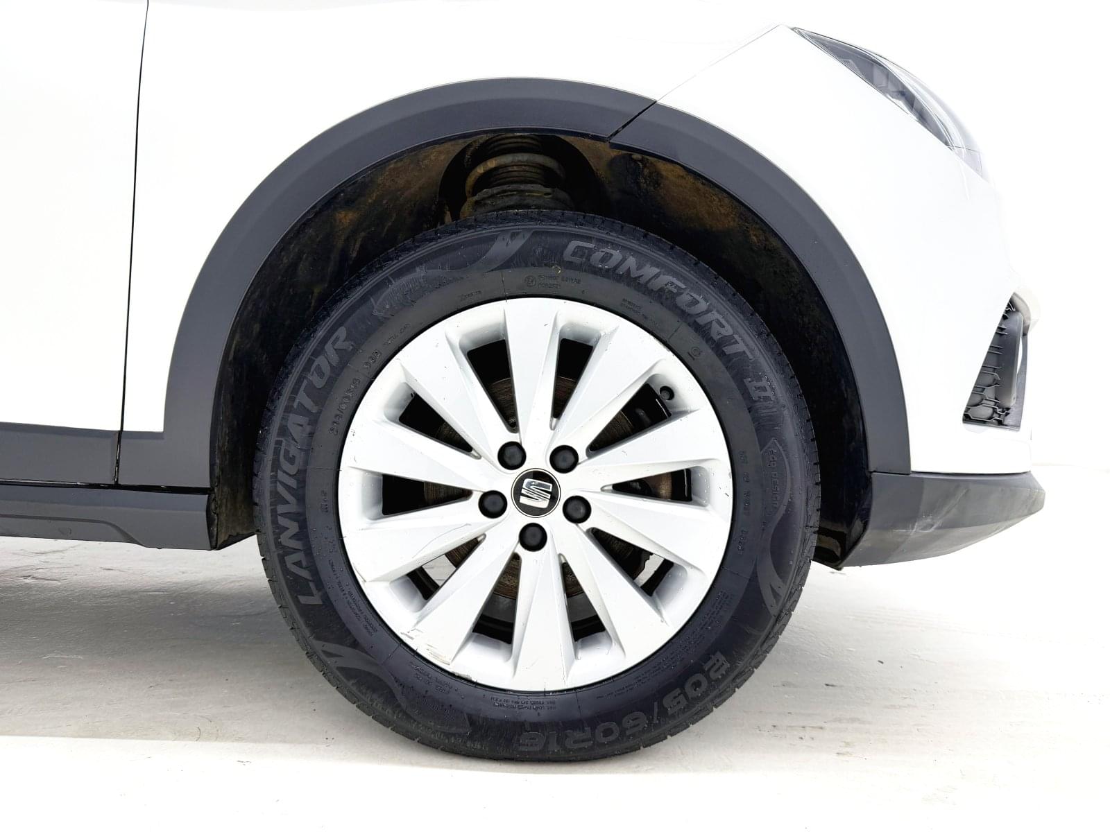 SEAT ARONA STYLE EDITION 1.0 TSI 95CV 19 