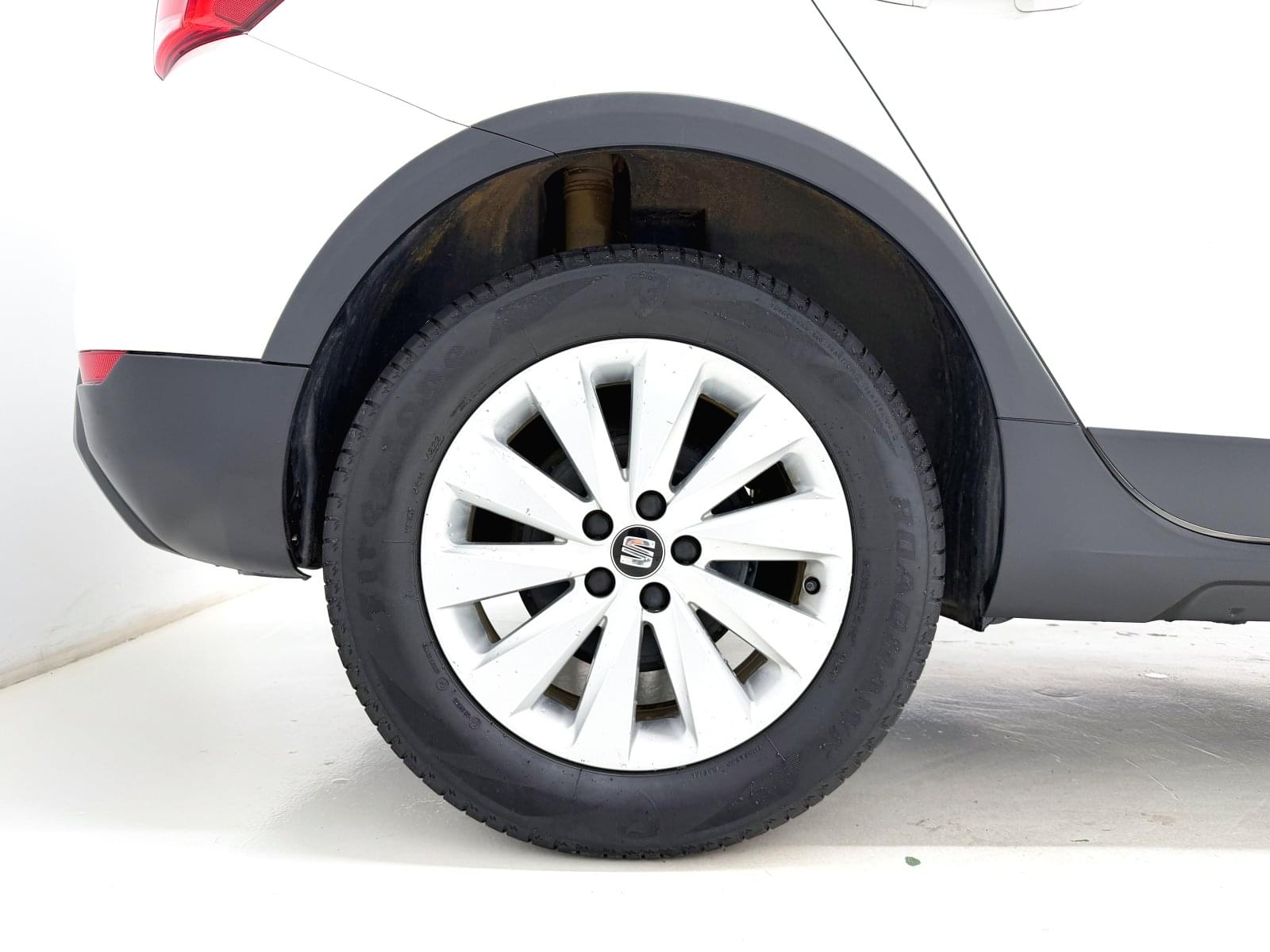 SEAT ARONA STYLE EDITION 1.0 TSI 95CV 22 