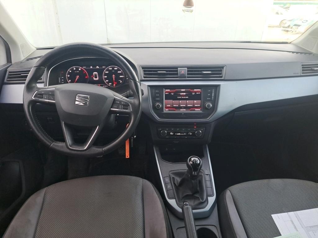 SEAT ARONA STYLE EDITION 1.0 TSI 95CV 5 
