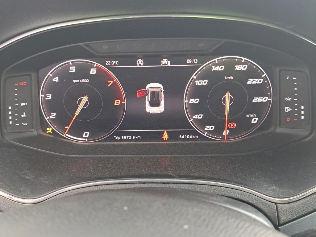 SEAT ARONA STYLE EDITION 1.0 TSI 95CV 7 