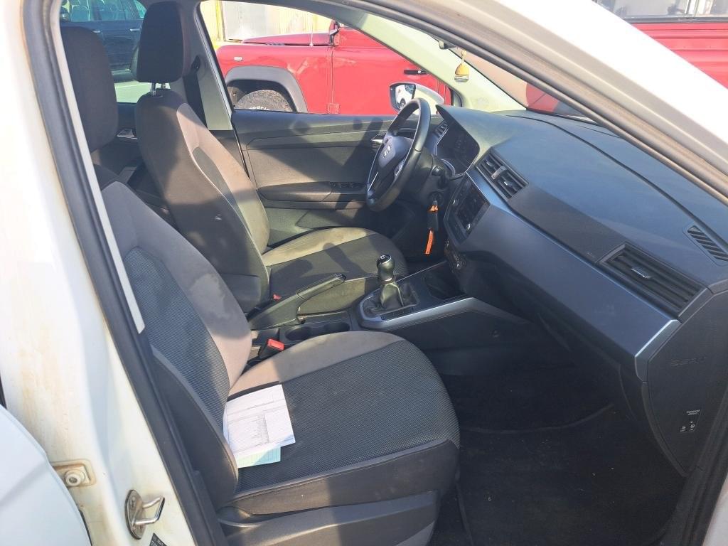 SEAT ARONA STYLE EDITION 1.0 TSI 95CV 9 