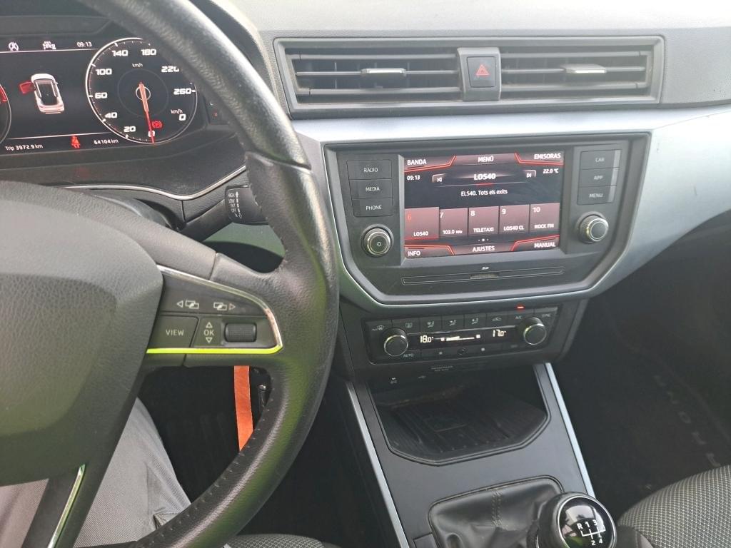 SEAT ARONA STYLE EDITION 1.0 TSI 95CV 6 