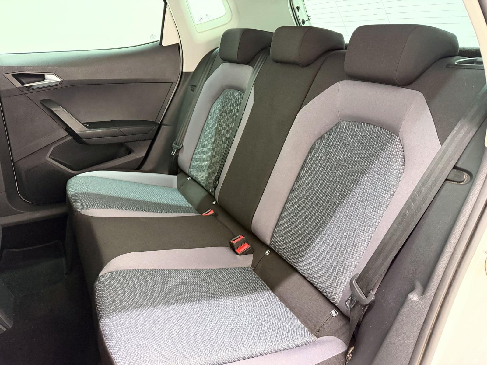 SEAT ARONA STYLE EDITION 1.0 TSI 95CV 44 