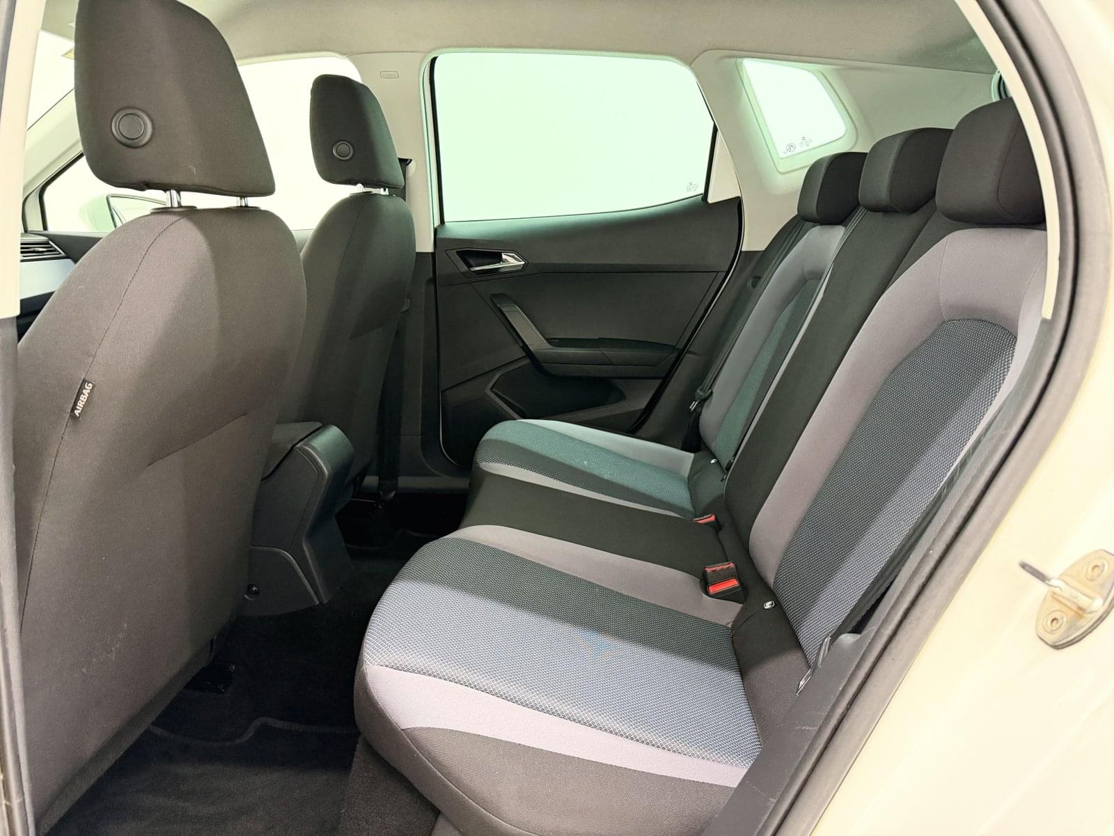 SEAT ARONA STYLE EDITION 1.0 TSI 95CV 43 