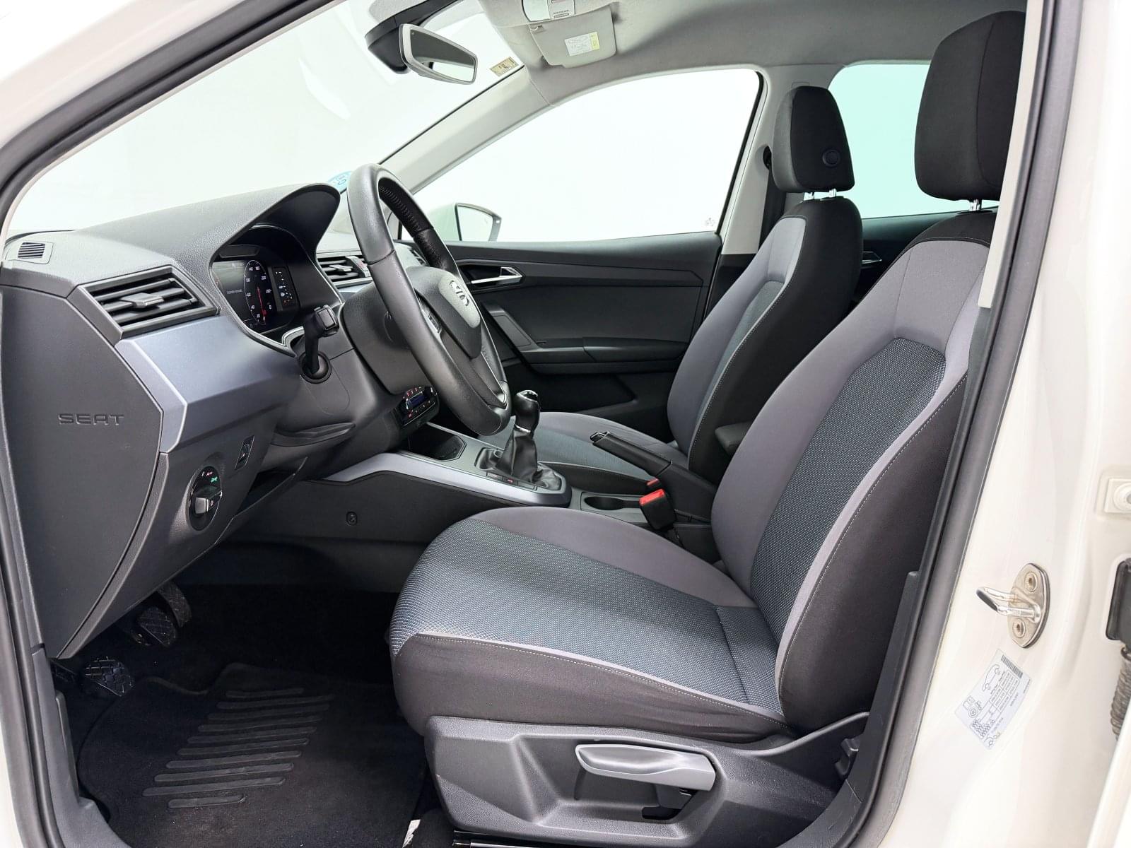 SEAT ARONA STYLE EDITION 1.0 TSI 95CV 24 