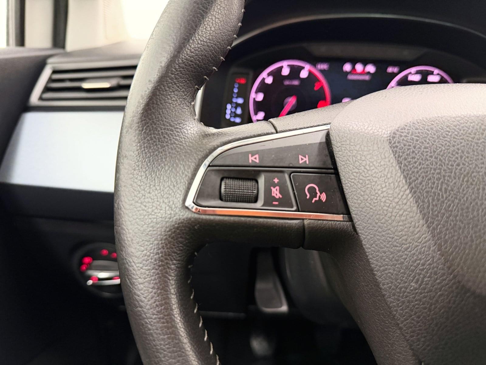 SEAT ARONA STYLE EDITION 1.0 TSI 95CV 28 