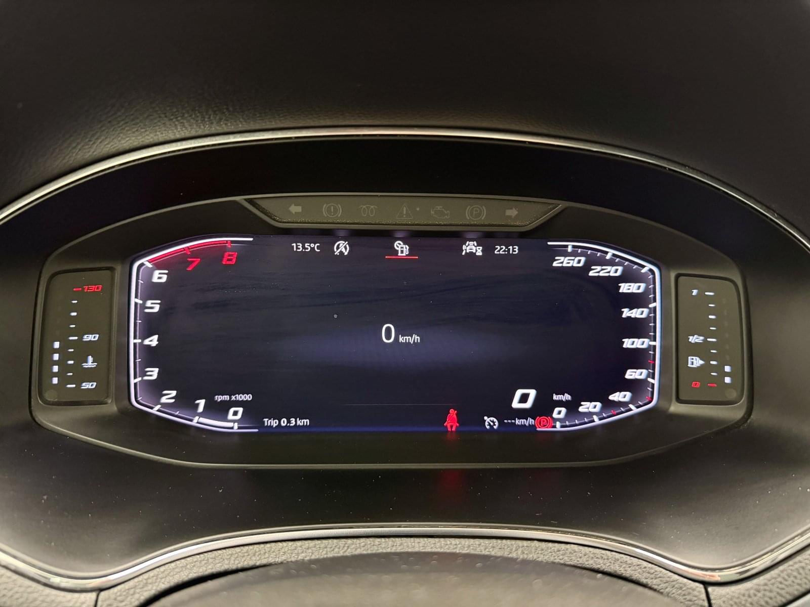 SEAT ARONA STYLE EDITION 1.0 TSI 95CV 31 