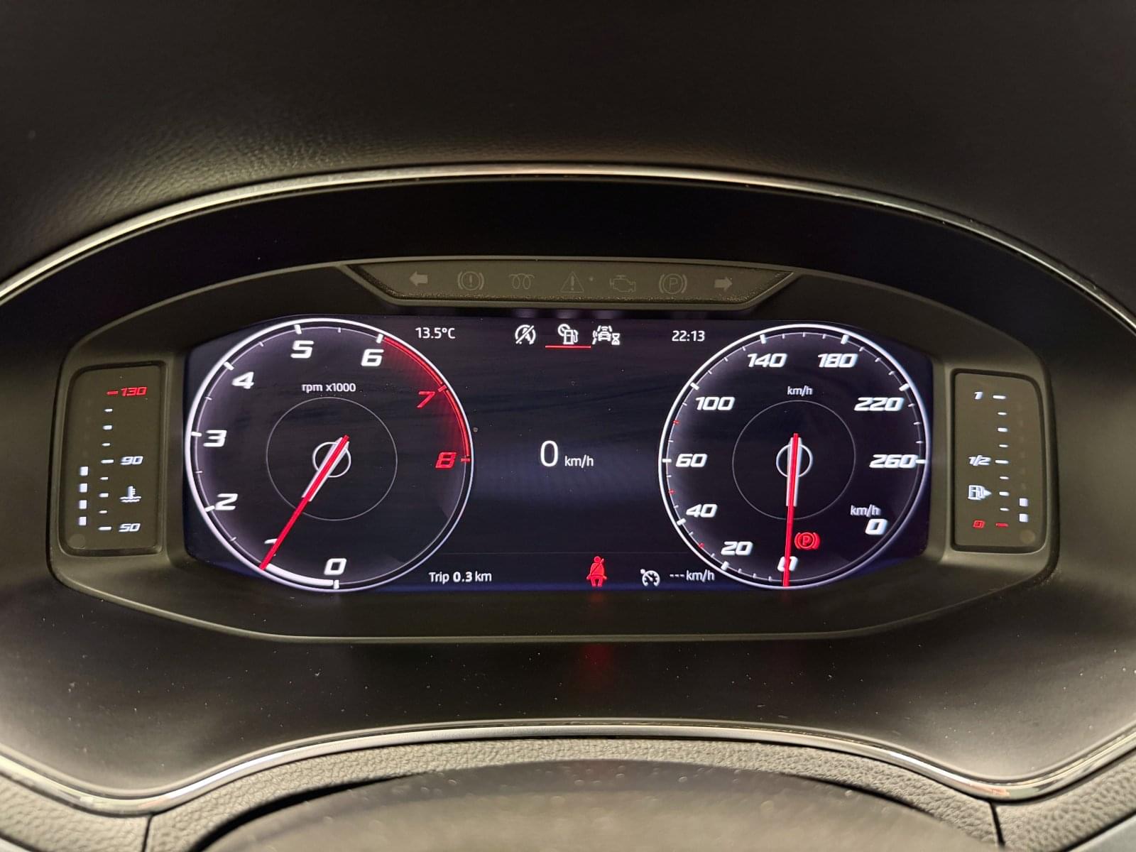 SEAT ARONA STYLE EDITION 1.0 TSI 95CV 30 