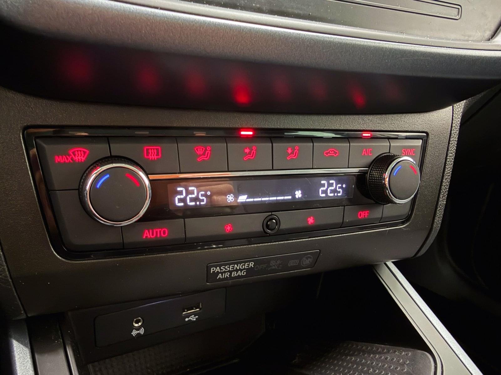 SEAT ARONA STYLE EDITION 1.0 TSI 95CV 35 