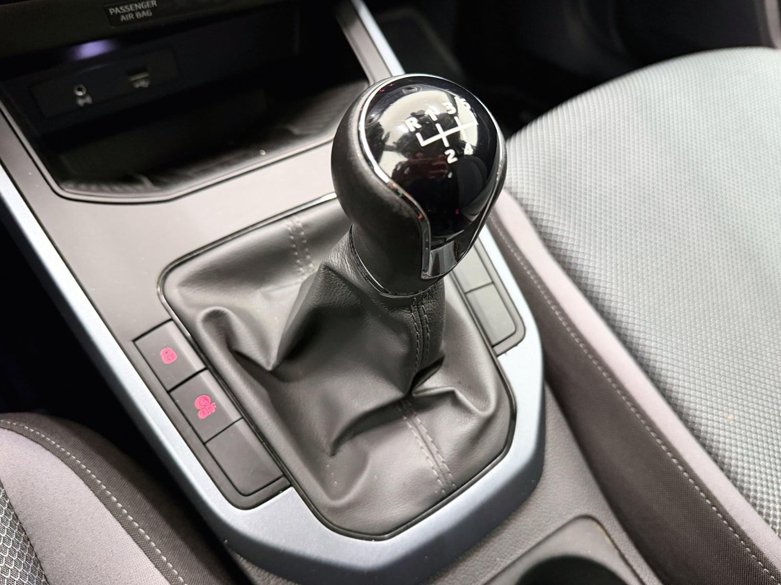 SEAT ARONA STYLE EDITION 1.0 TSI 95CV 37 