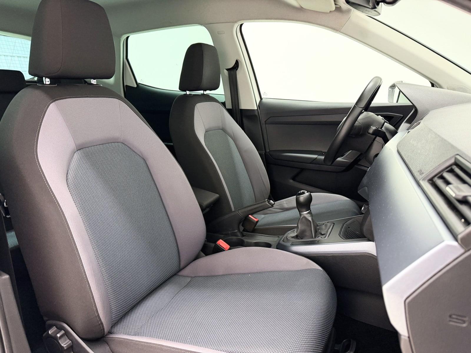 SEAT ARONA STYLE EDITION 1.0 TSI 95CV 41 