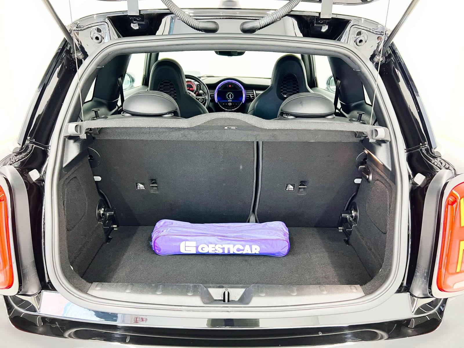 MINI MINI JOHN COOPER WORKS AUTO 17 