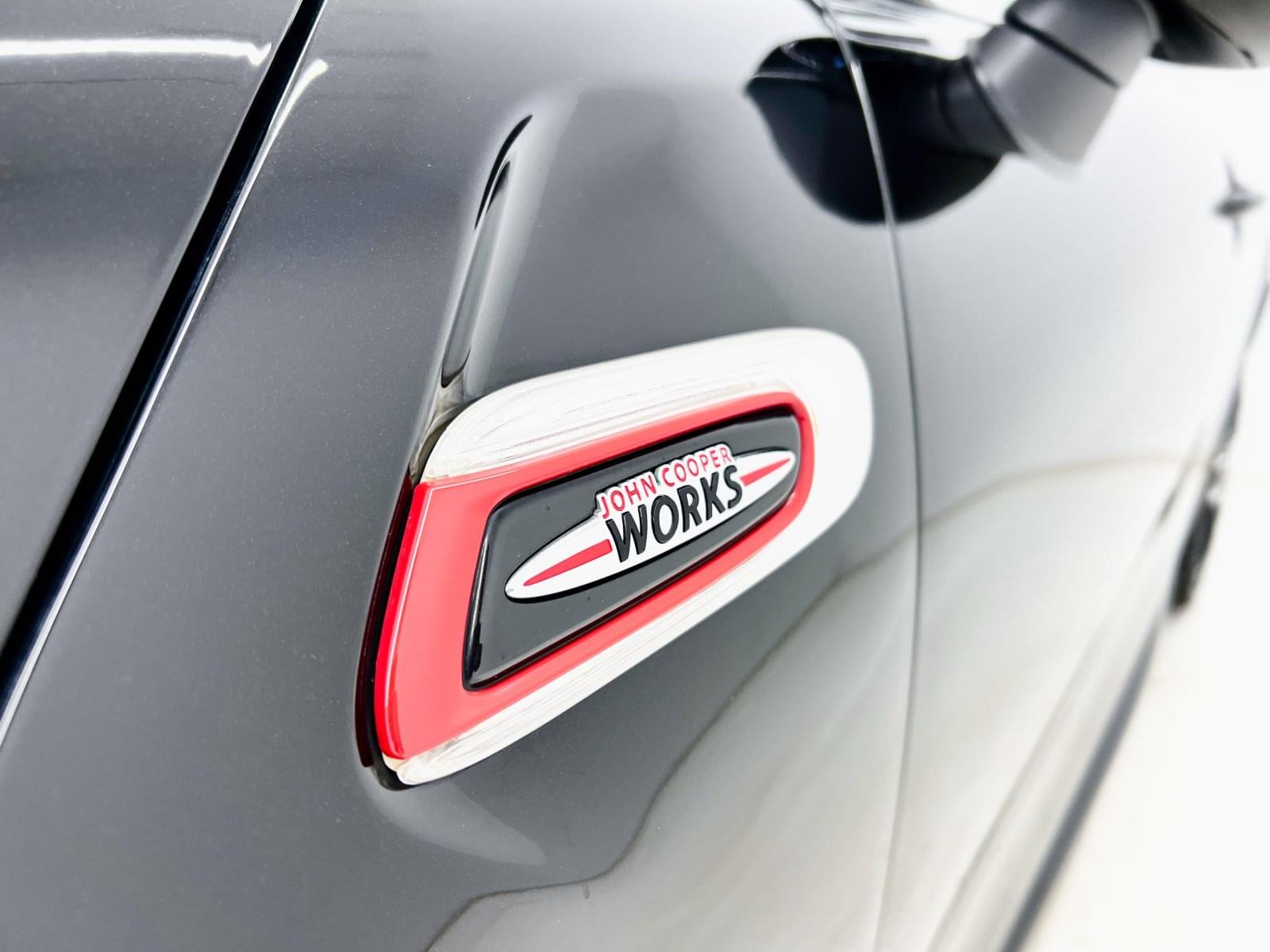 MINI MINI JOHN COOPER WORKS AUTO 10 