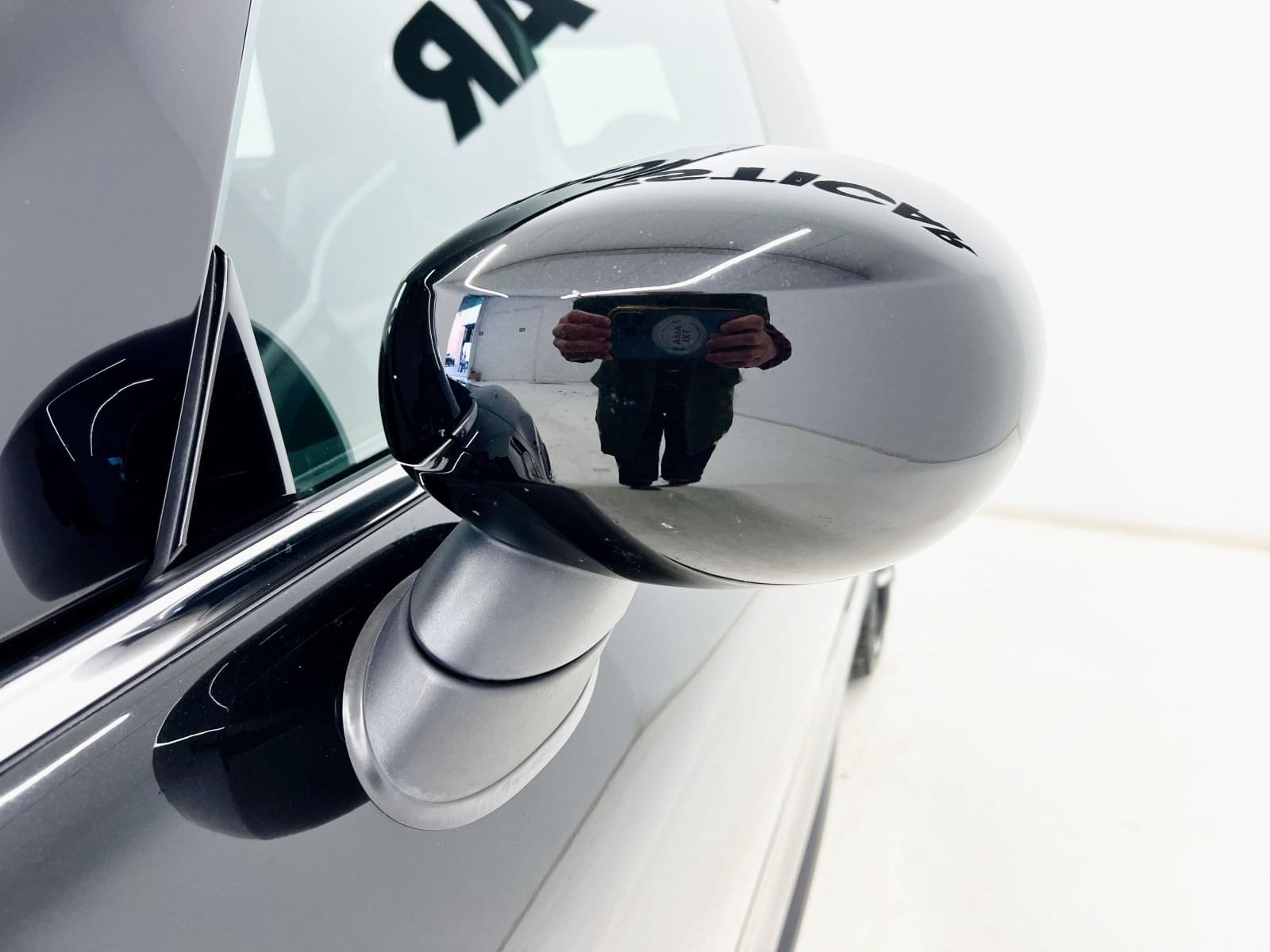 MINI MINI JOHN COOPER WORKS AUTO 11 