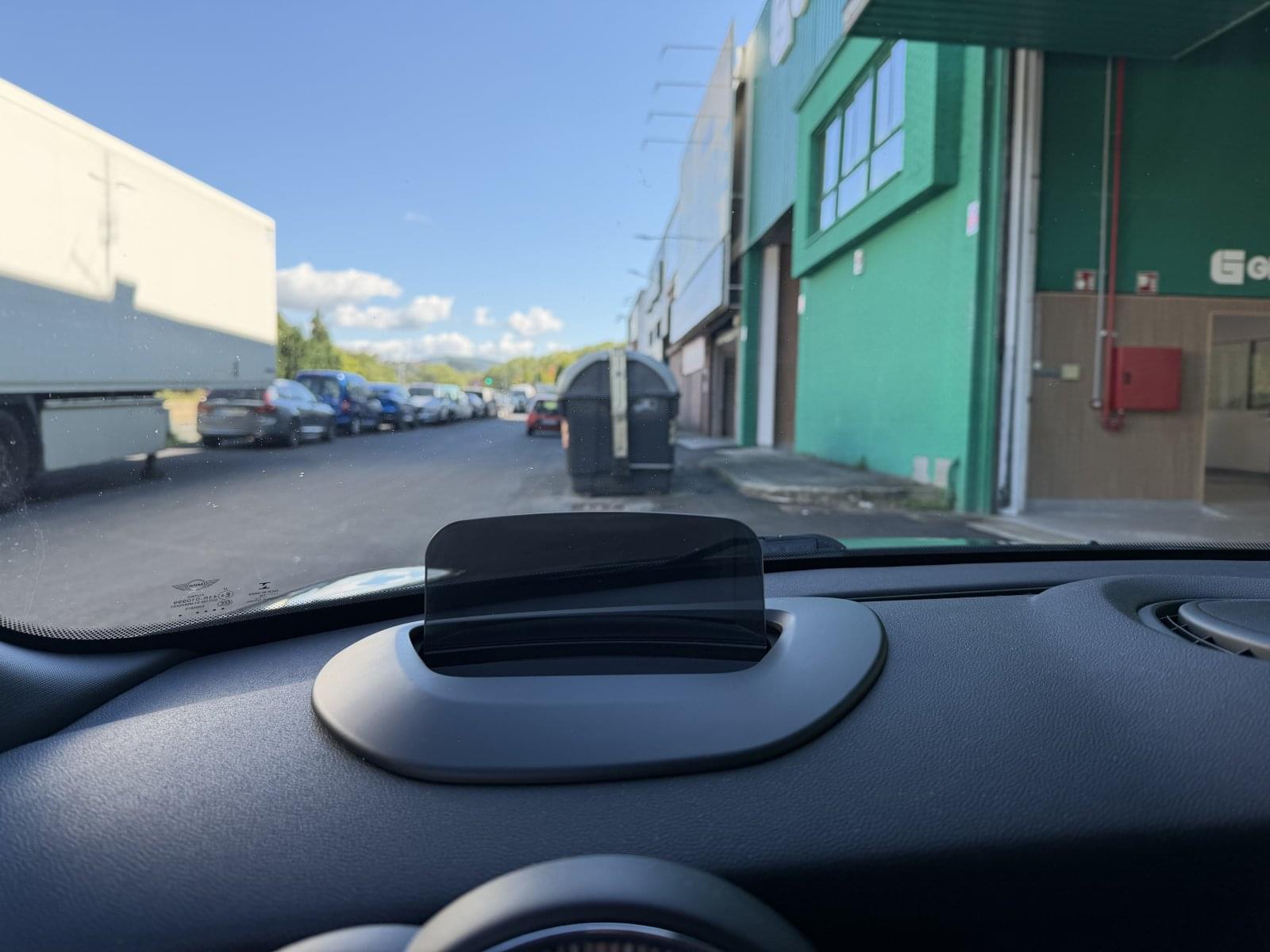 MINI MINI JOHN COOPER WORKS AUTO 14 