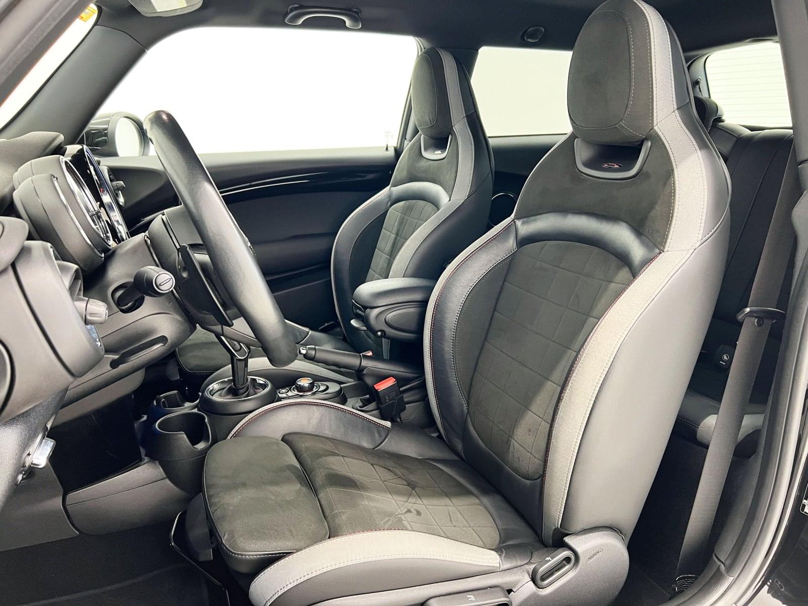 MINI MINI JOHN COOPER WORKS AUTO 26 