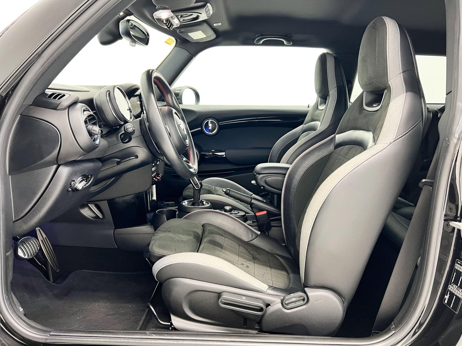 MINI MINI JOHN COOPER WORKS AUTO 28 