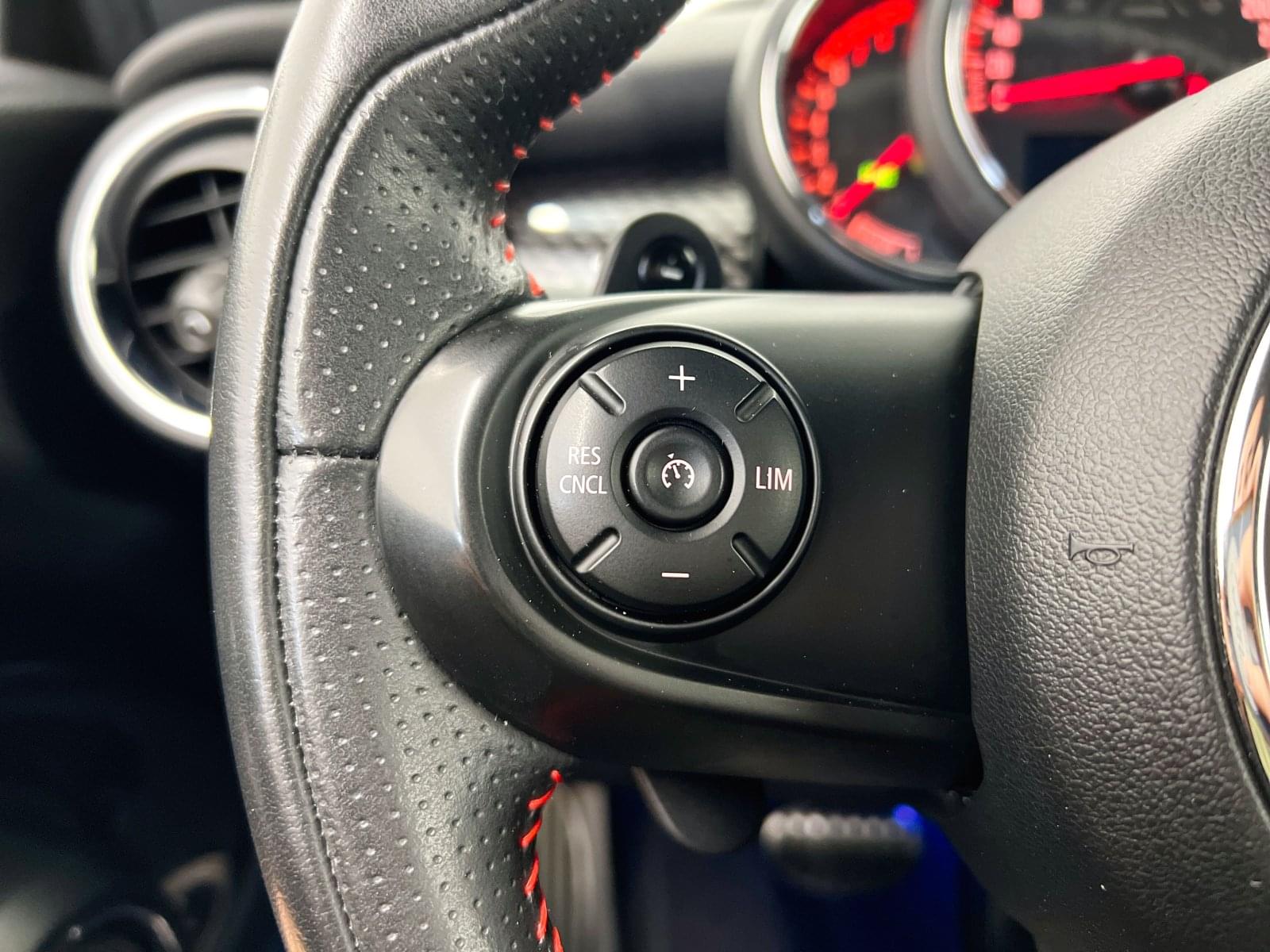 MINI MINI JOHN COOPER WORKS AUTO 34 