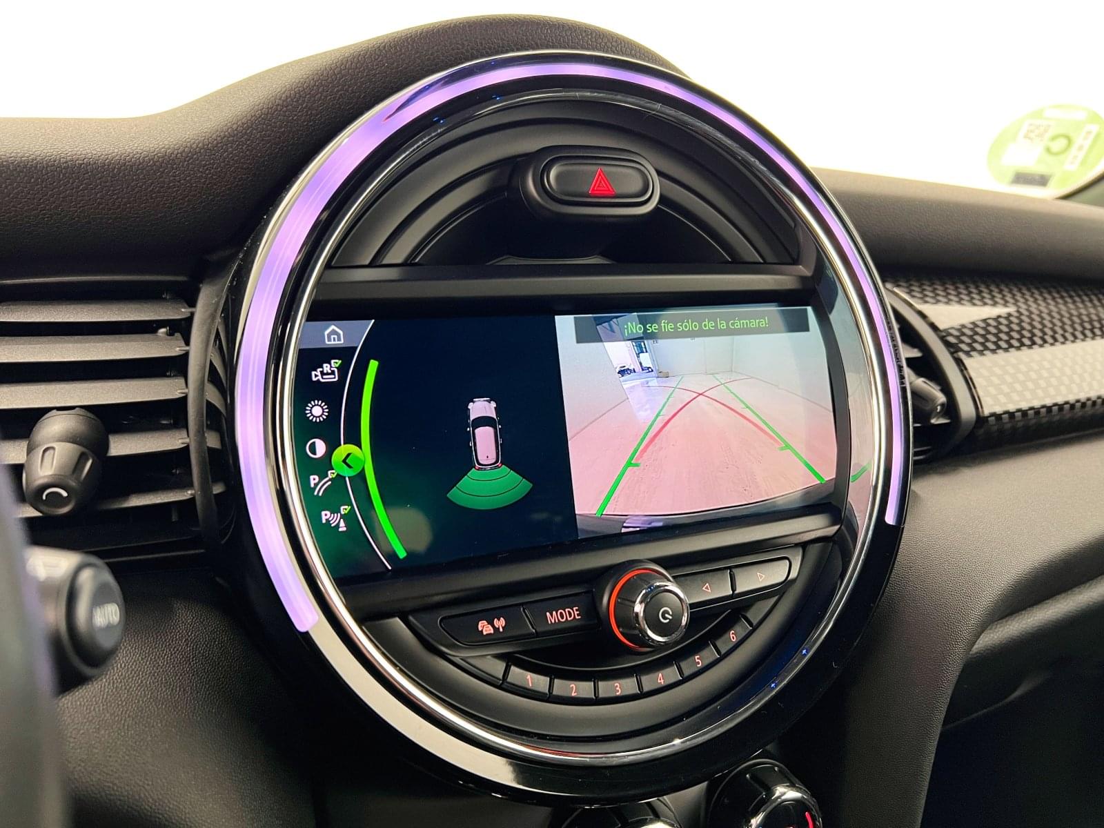 MINI MINI JOHN COOPER WORKS AUTO 39 