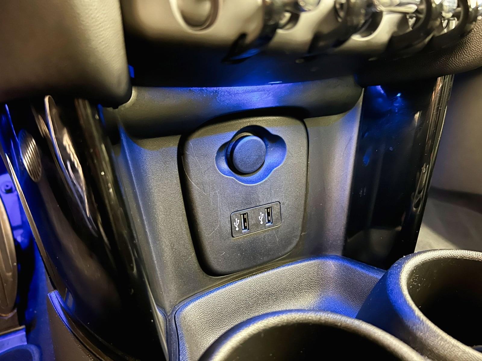 MINI MINI JOHN COOPER WORKS AUTO 41 