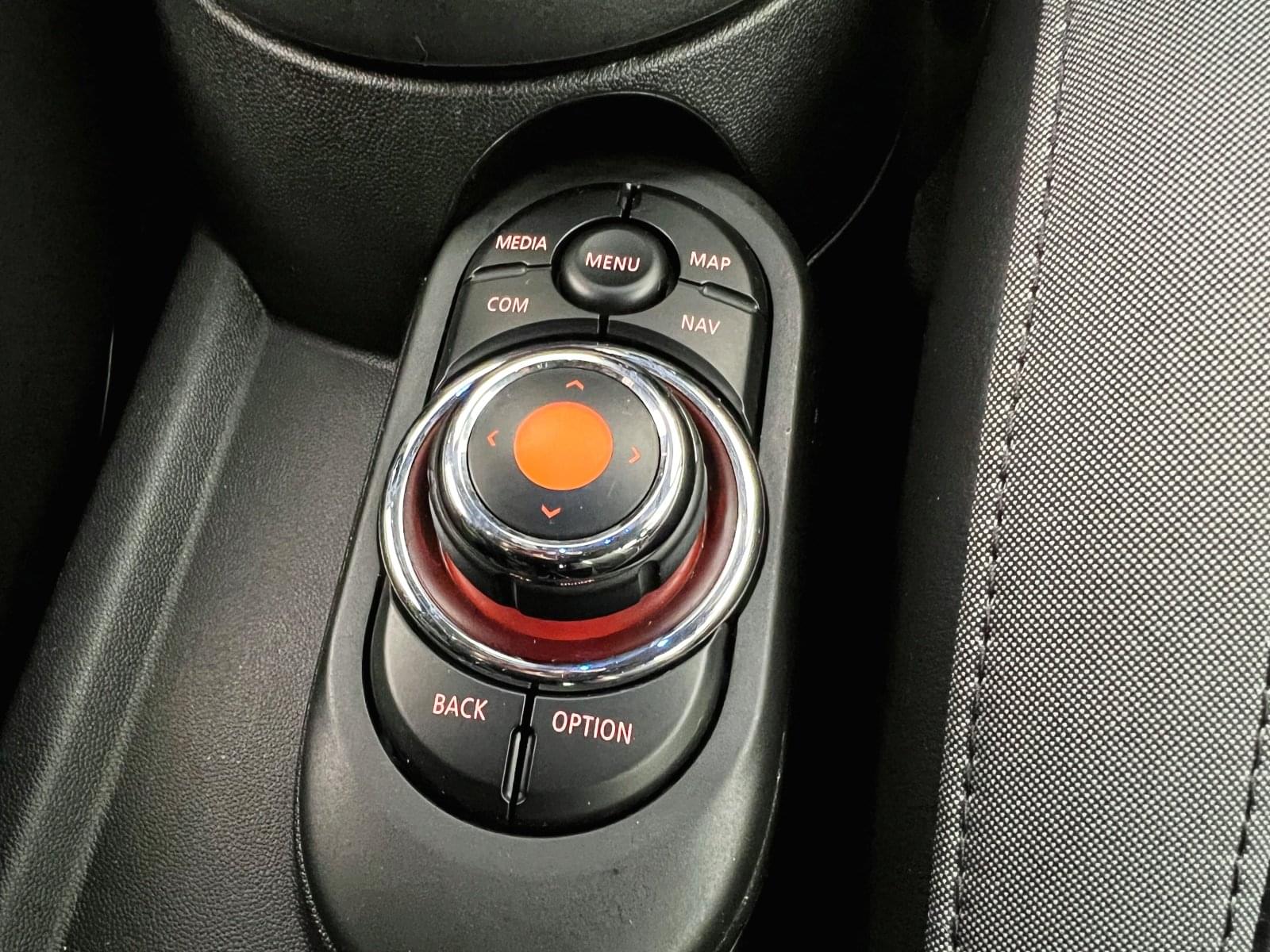 MINI MINI JOHN COOPER WORKS AUTO 43 