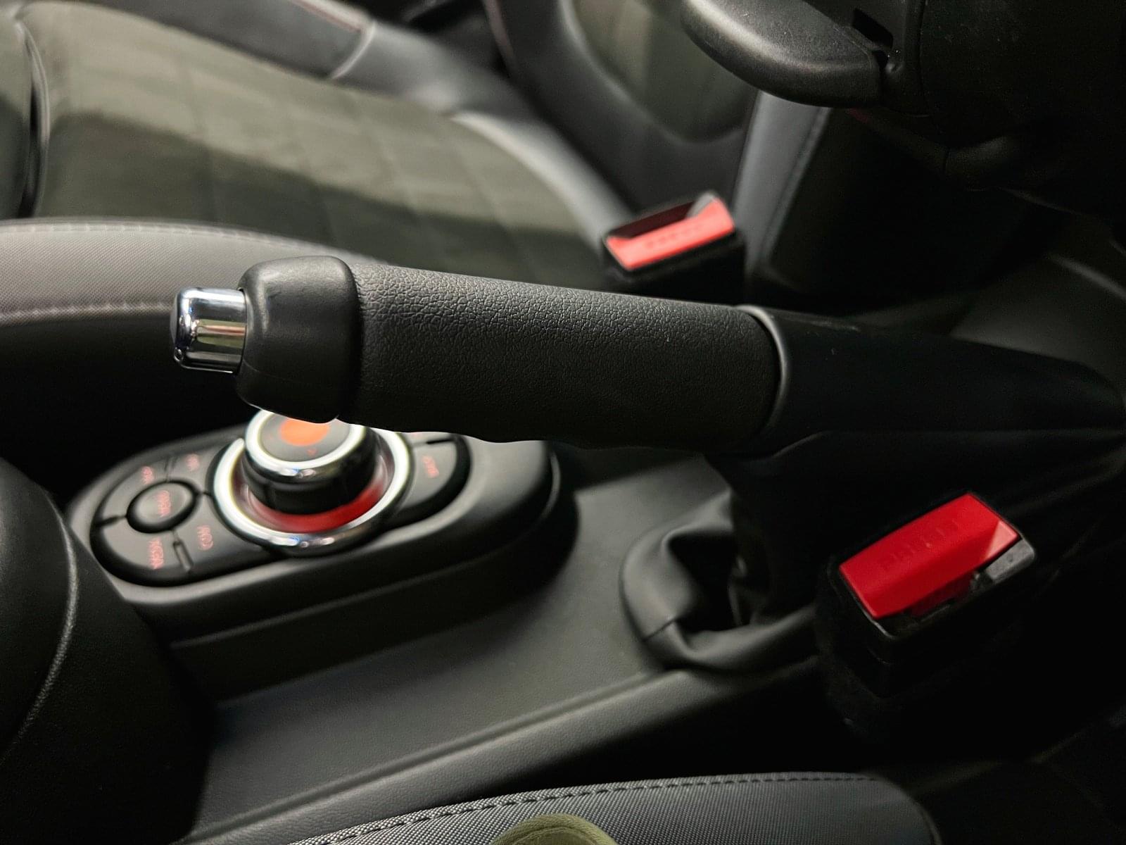 MINI MINI JOHN COOPER WORKS AUTO 44 