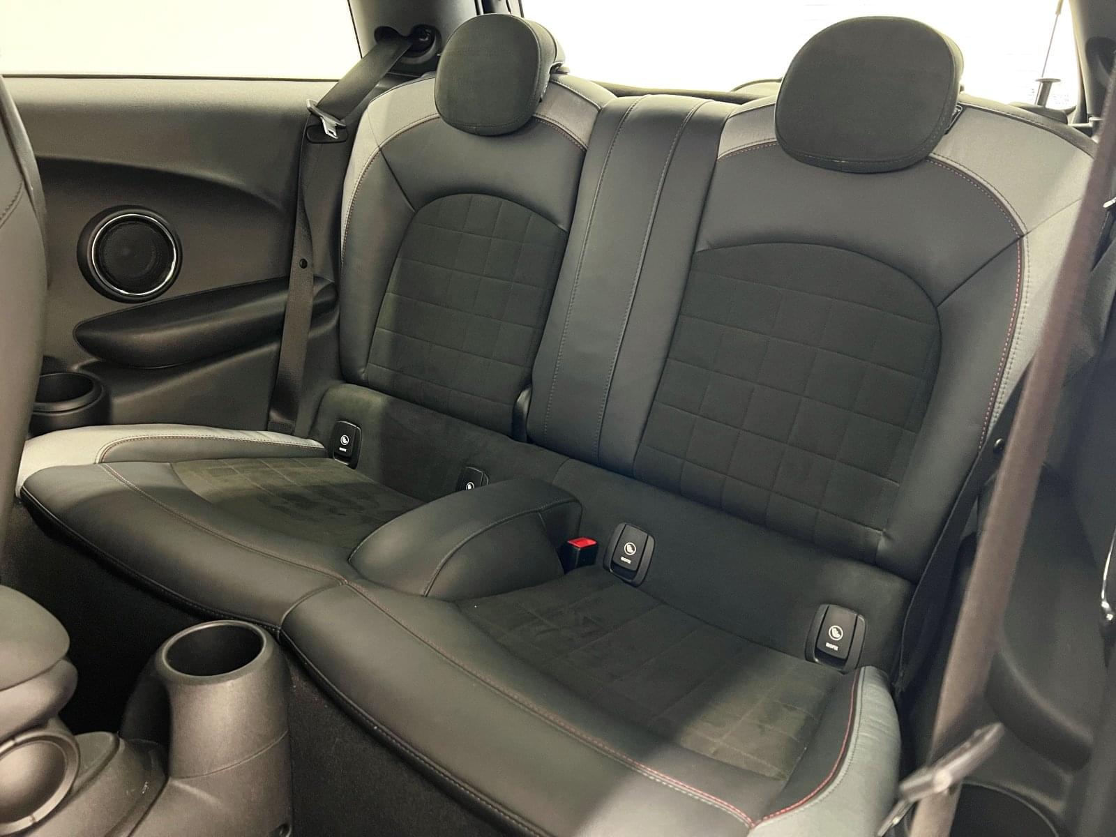 MINI MINI JOHN COOPER WORKS AUTO 48 