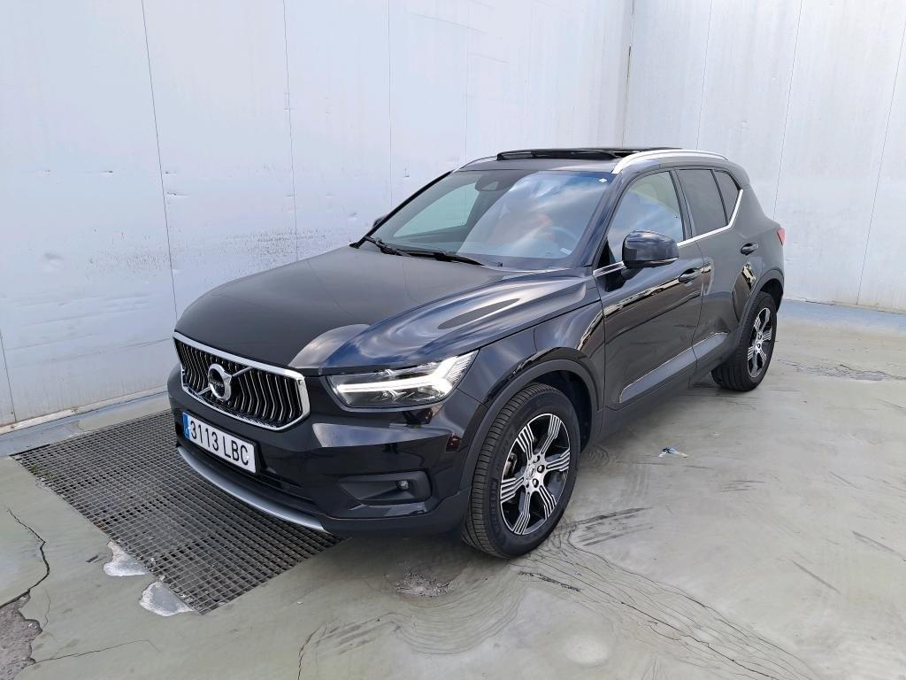 VOLVO XC40 2.0 D3 INSCRIPTION AUTO 2 