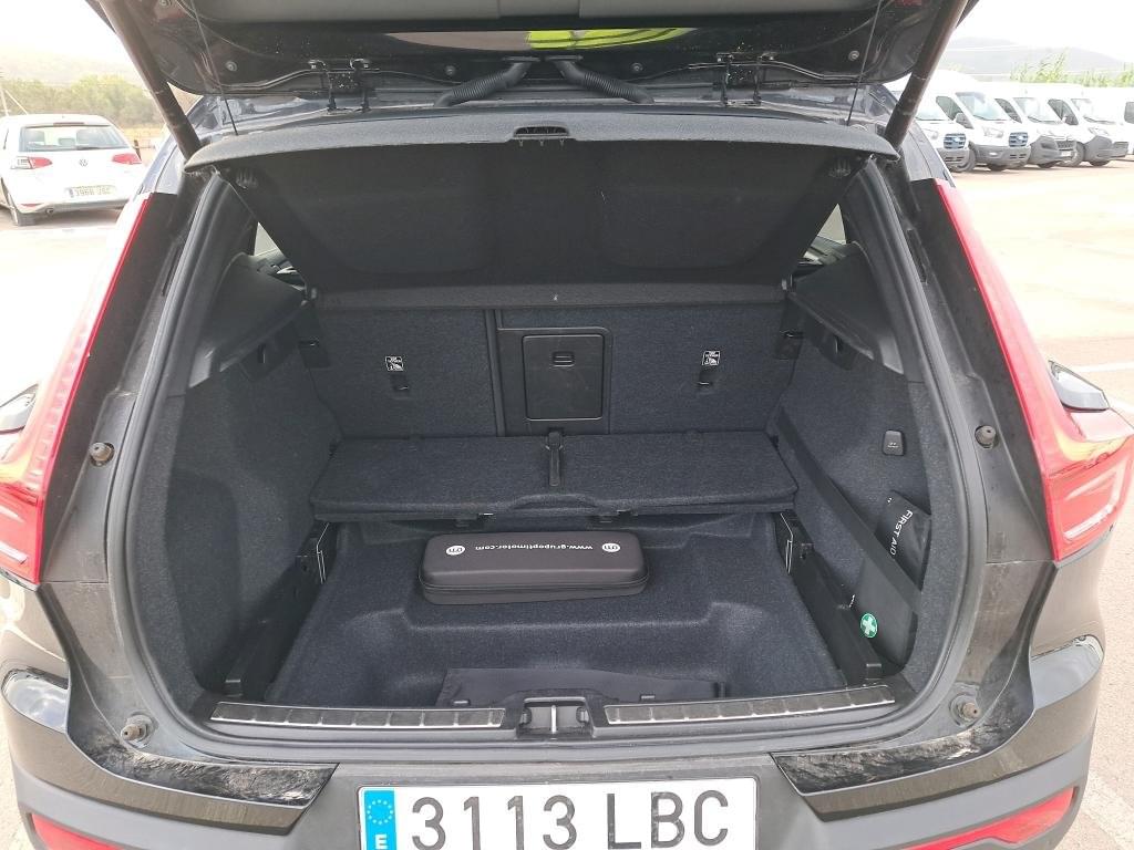 VOLVO XC40 2.0 D3 INSCRIPTION AUTO 5 