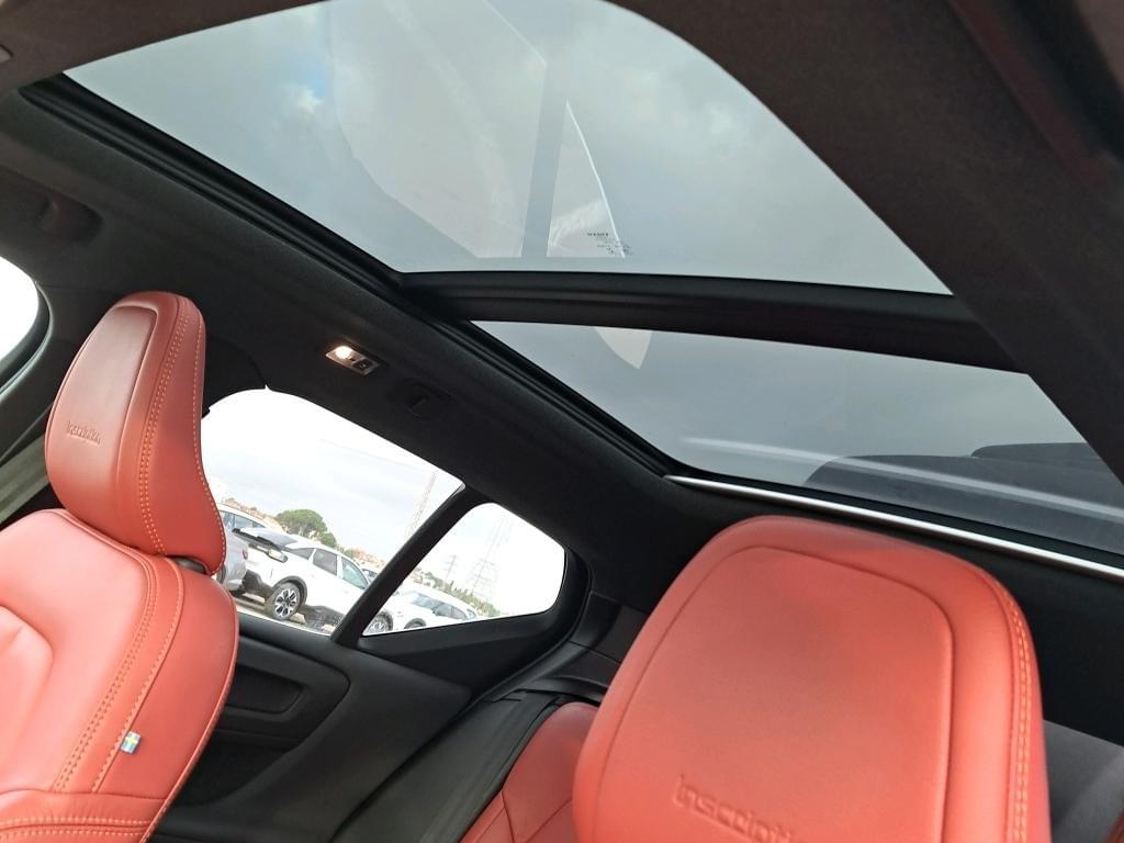 VOLVO XC40 2.0 D3 INSCRIPTION AUTO 12 
