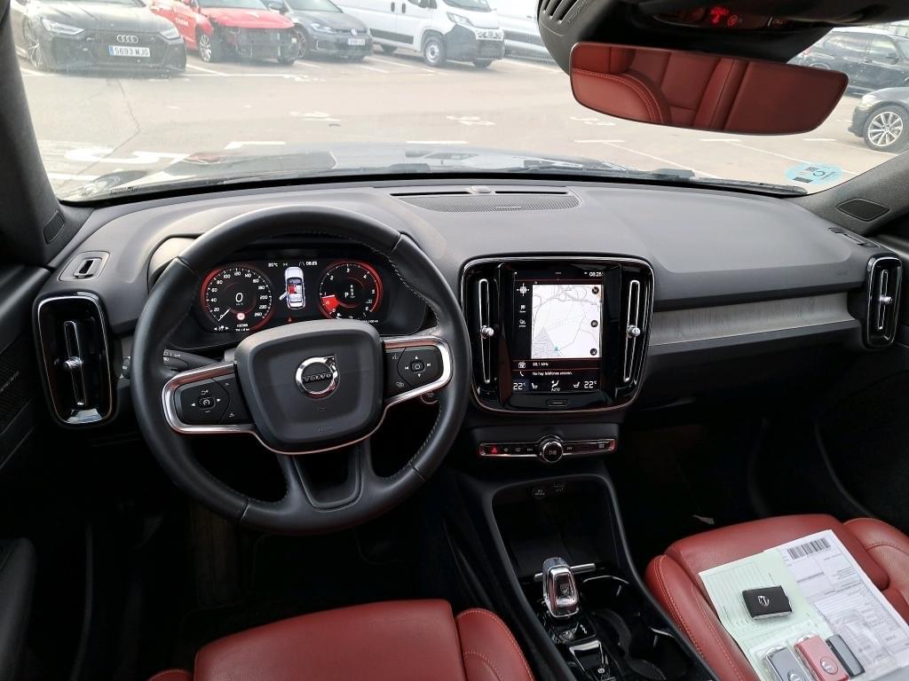 VOLVO XC40 2.0 D3 INSCRIPTION AUTO 6 