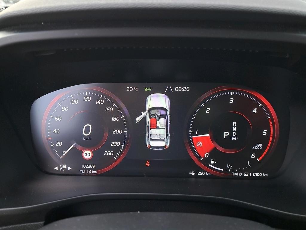 VOLVO XC40 2.0 D3 INSCRIPTION AUTO 7 
