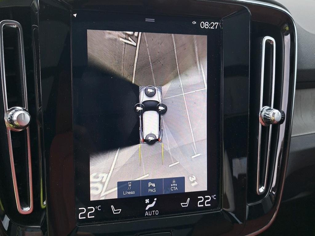 VOLVO XC40 2.0 D3 INSCRIPTION AUTO 9 