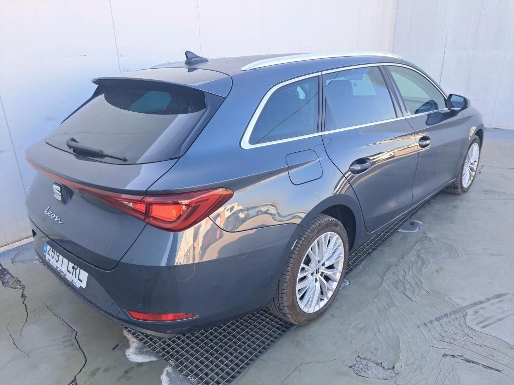 SEAT NUEVO LEóN SPORTSTOURER XCELLENCE 1.5 TSI 150 CV 3 
