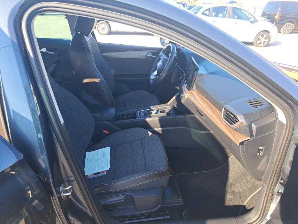 SEAT NUEVO LEóN SPORTSTOURER XCELLENCE 1.5 TSI 150 CV 10 