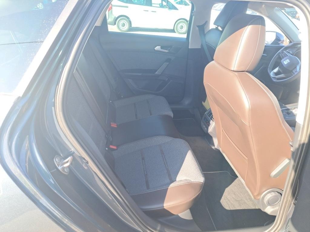 SEAT NUEVO LEóN SPORTSTOURER XCELLENCE 1.5 TSI 150 CV 11 