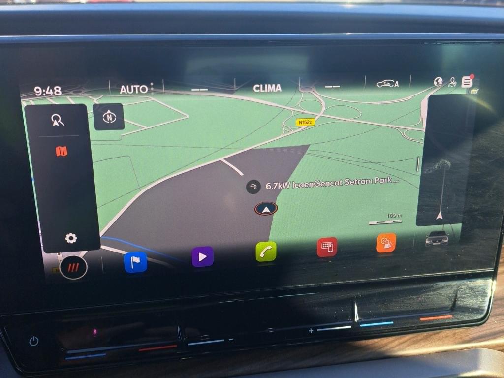 SEAT NUEVO LEóN SPORTSTOURER XCELLENCE 1.5 TSI 150 CV 8 