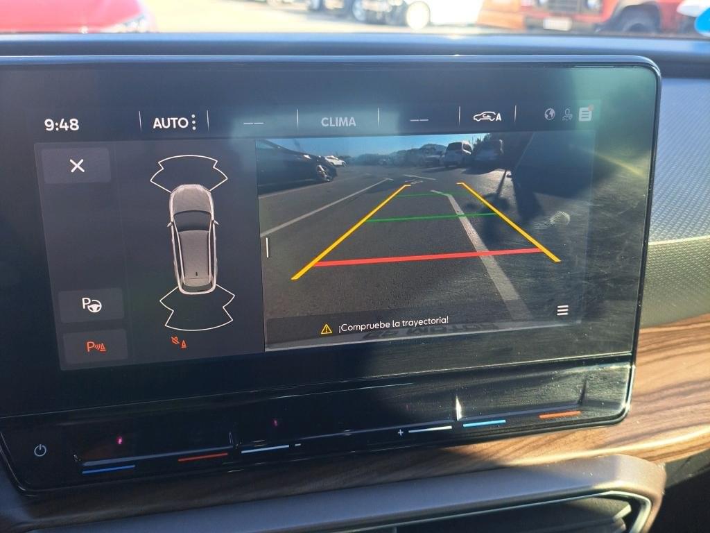 SEAT NUEVO LEóN SPORTSTOURER XCELLENCE 1.5 TSI 150 CV 9 