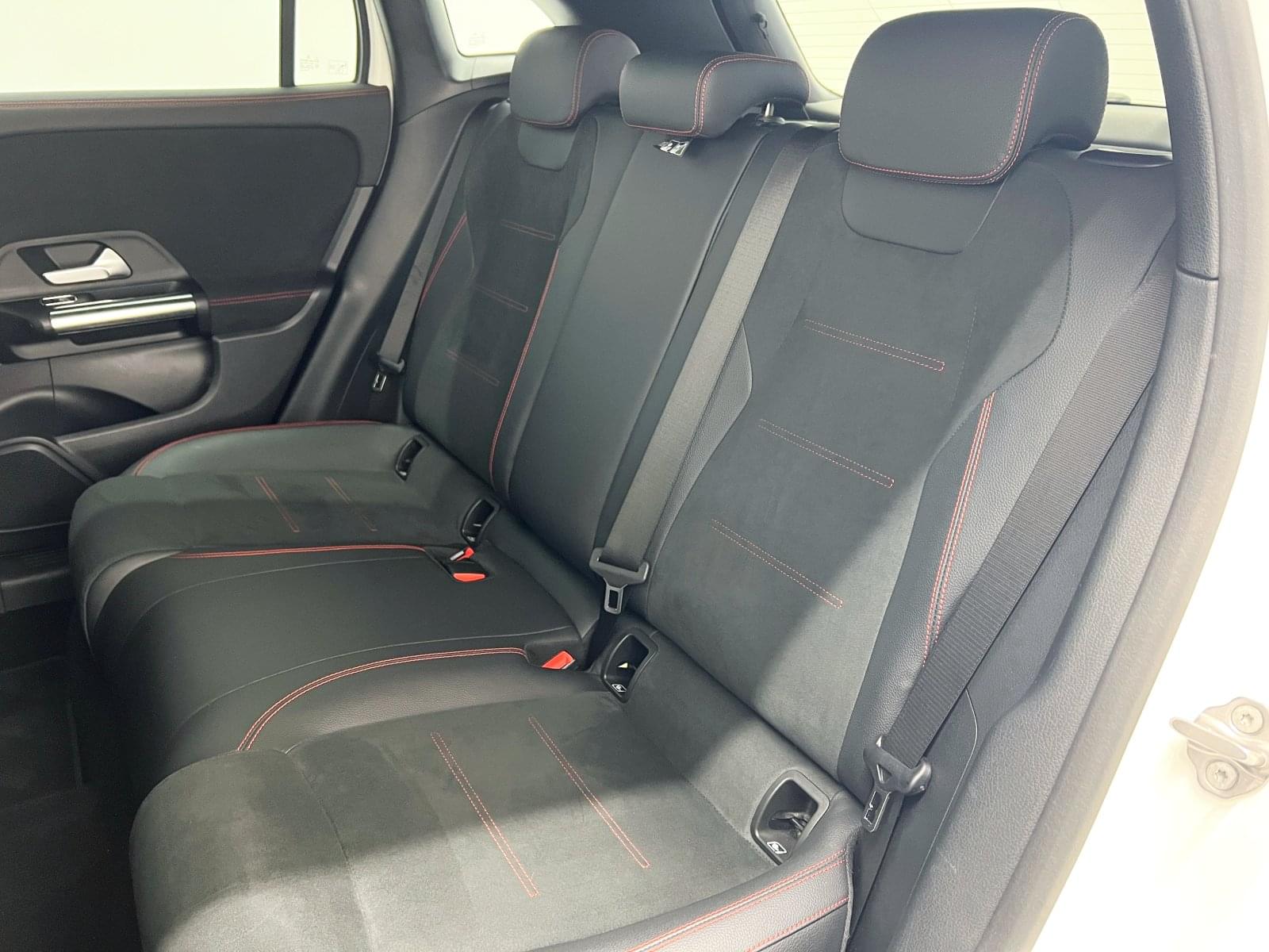 MERCEDES CLASE GLA 200D 150CV AUTO AMG 41 