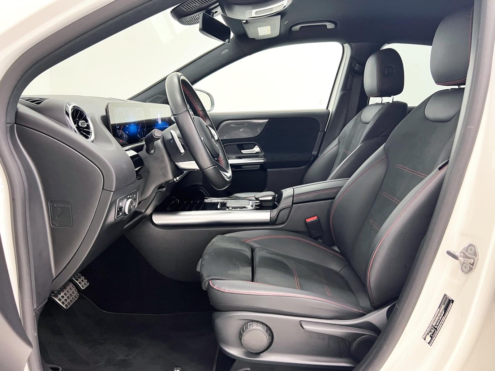 MERCEDES CLASE GLA 200D 150CV AUTO AMG 24 