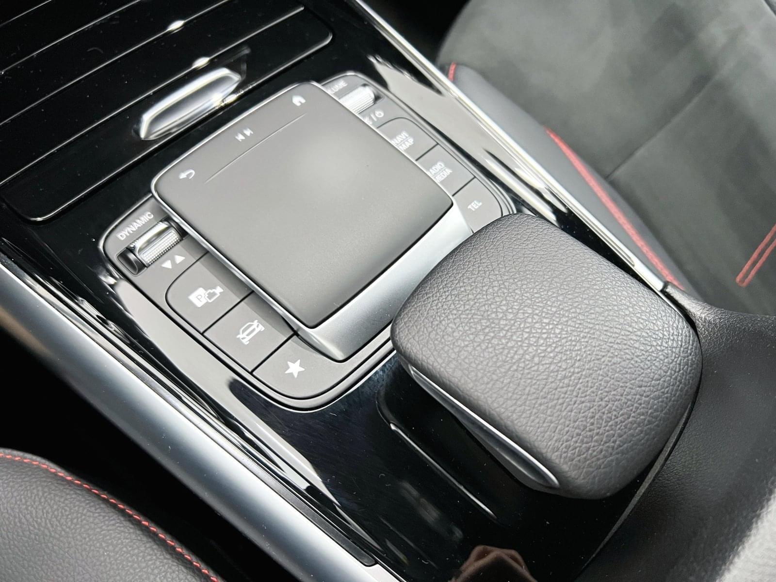 MERCEDES CLASE GLA 200D 150CV AUTO AMG 35 