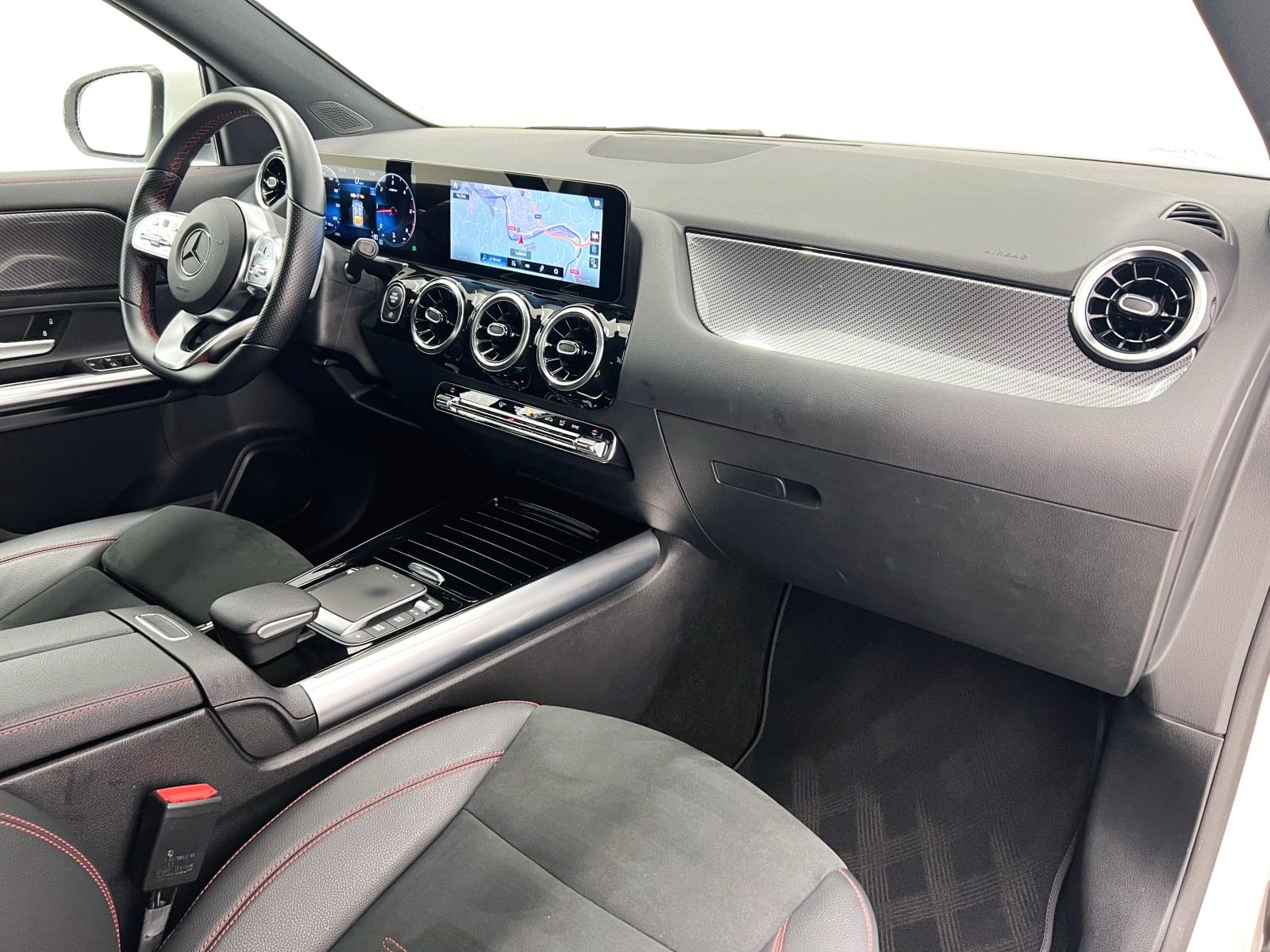MERCEDES CLASE GLA 200D 150CV AUTO AMG 36 