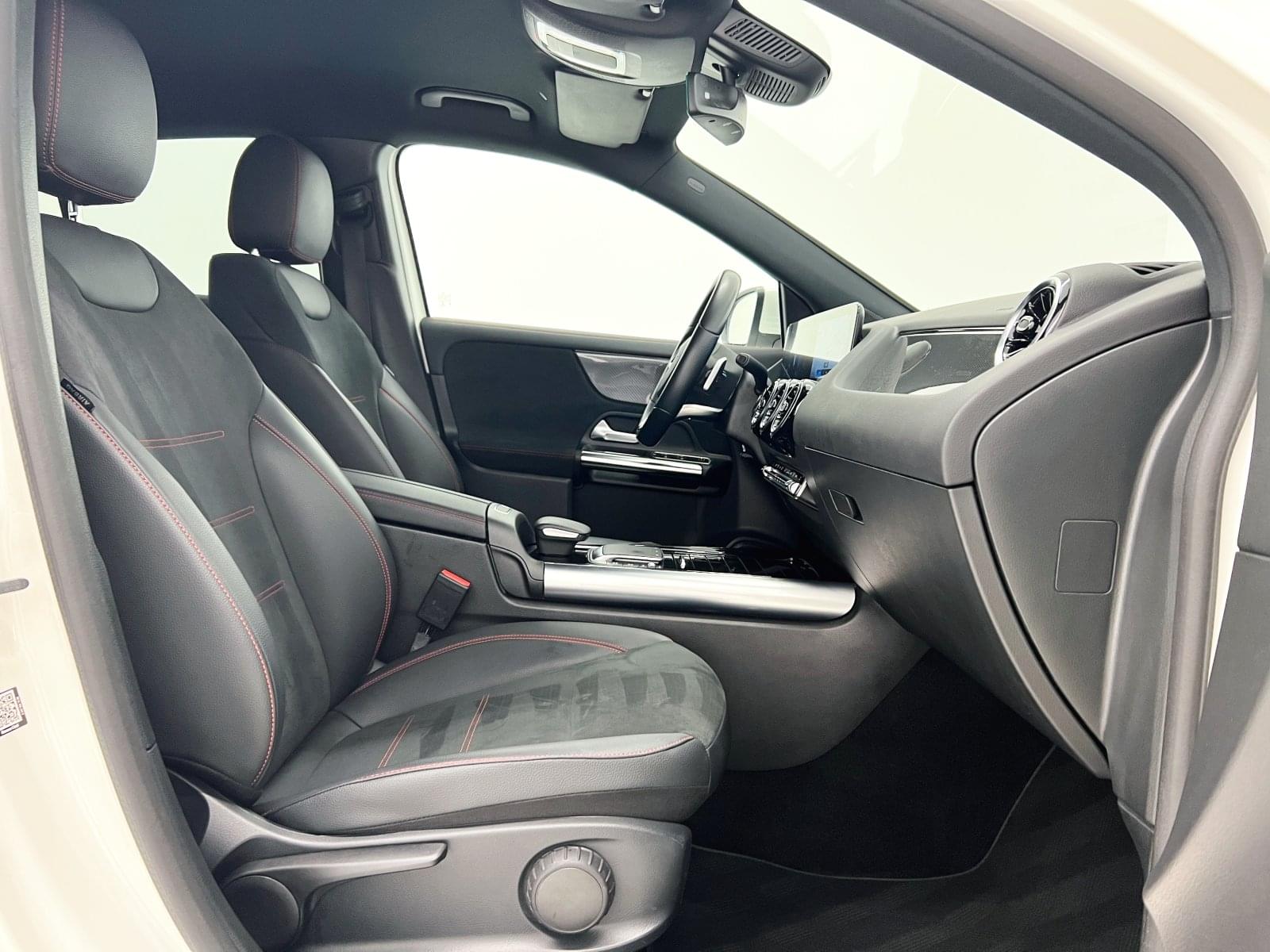 MERCEDES CLASE GLA 200D 150CV AUTO AMG 37 